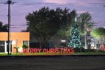 Merry Christmas from La Feria